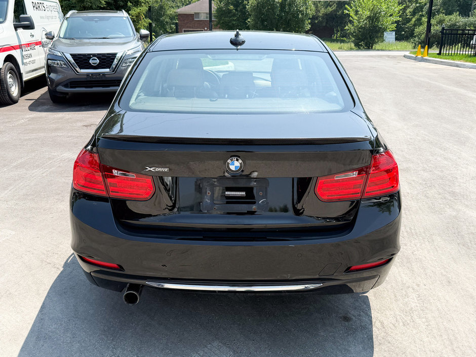 2015 BMW 3 Series 320i xDrive-6