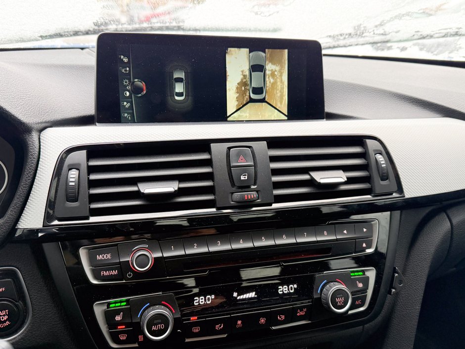 2017 BMW 4 Series 440i xDrive-19