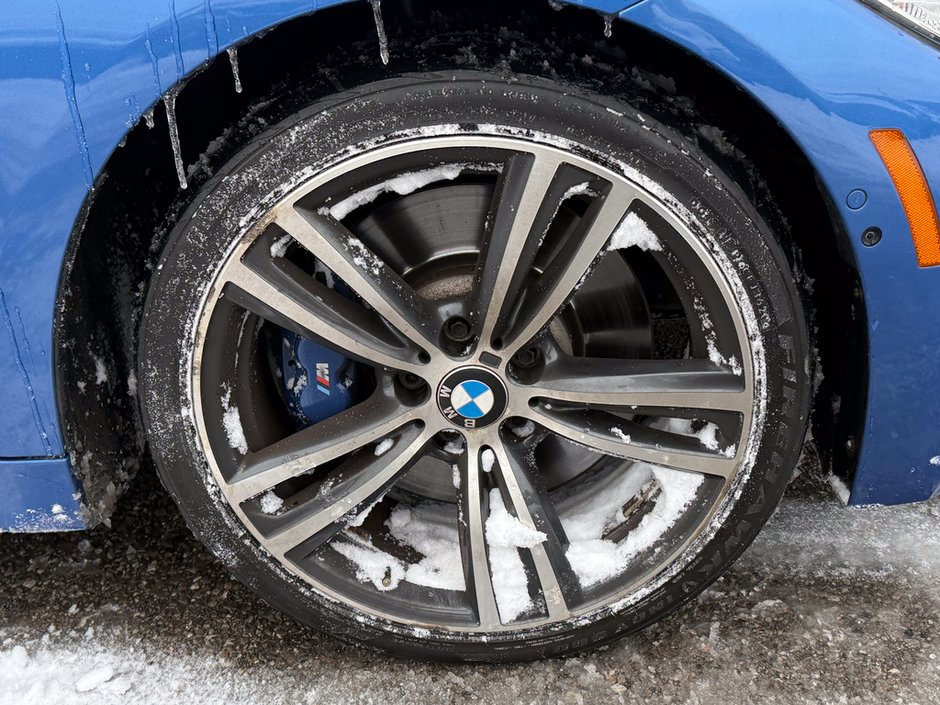 2017 BMW 4 Series 440i xDrive-11