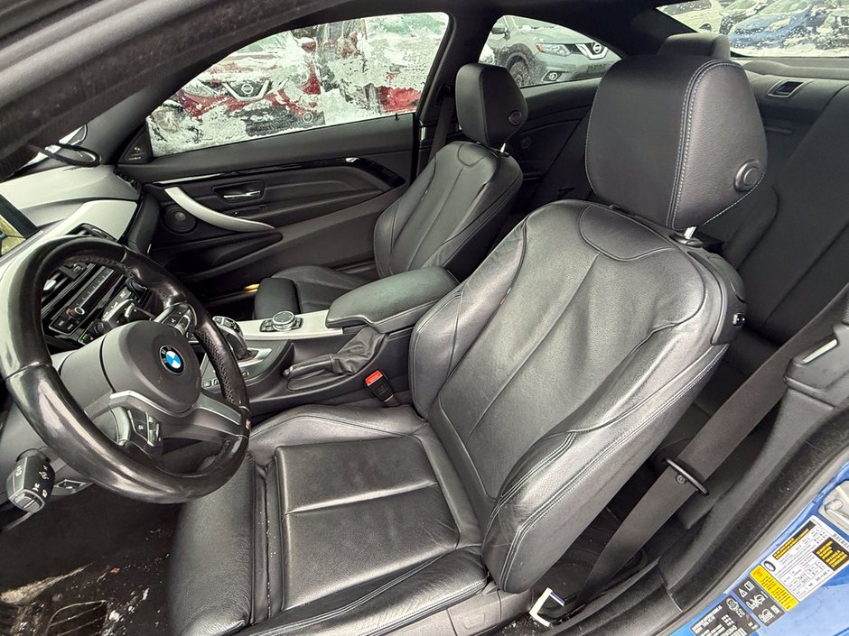 2017 BMW 4 Series 440i xDrive-15