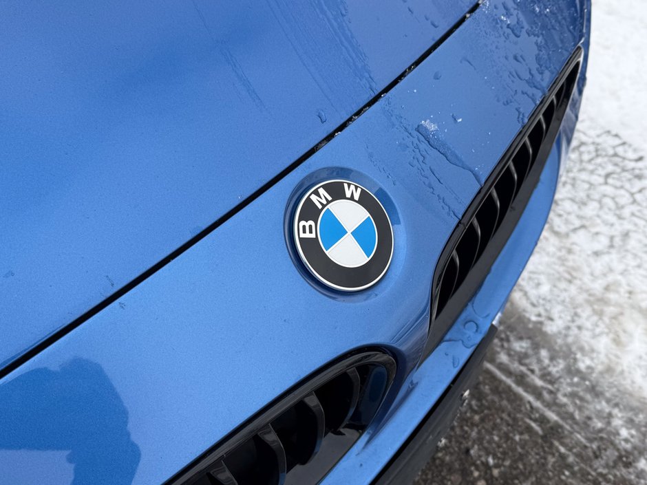 2017 BMW 4 Series 440i xDrive-12