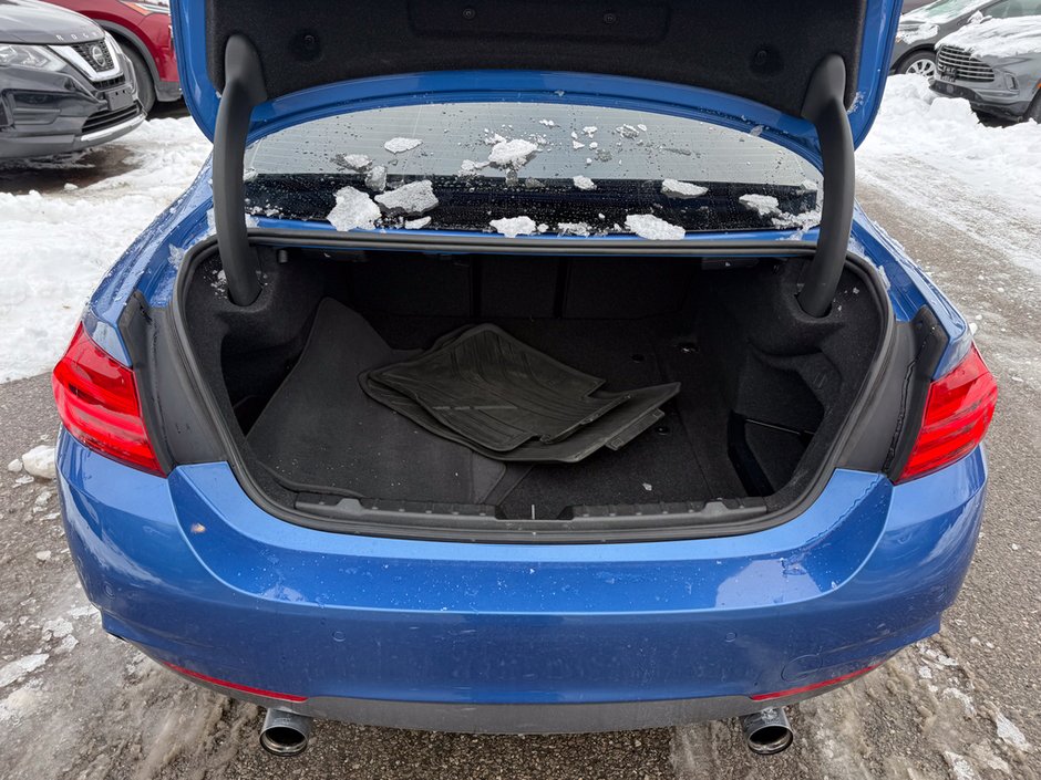 2017 BMW 4 Series 440i xDrive-13