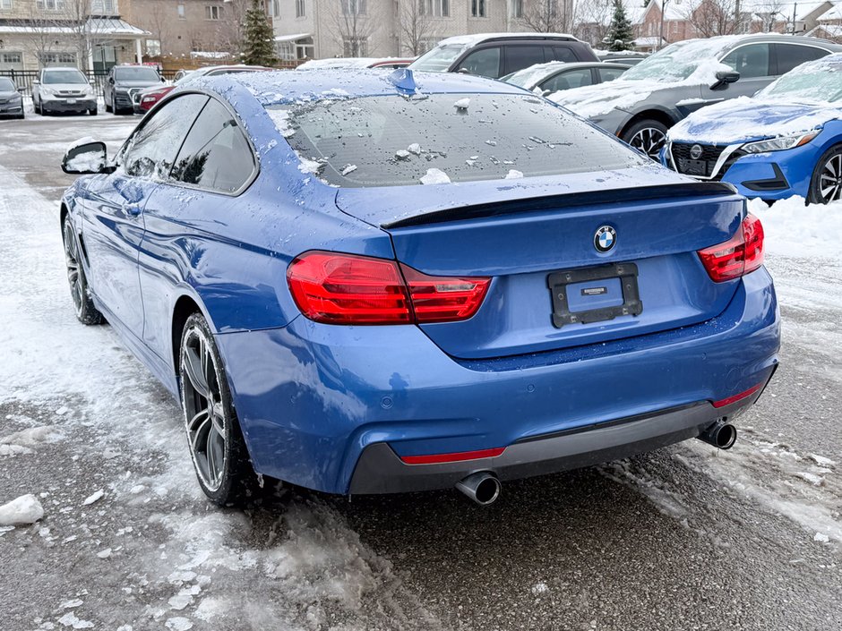 2017 BMW 4 Series 440i xDrive-4