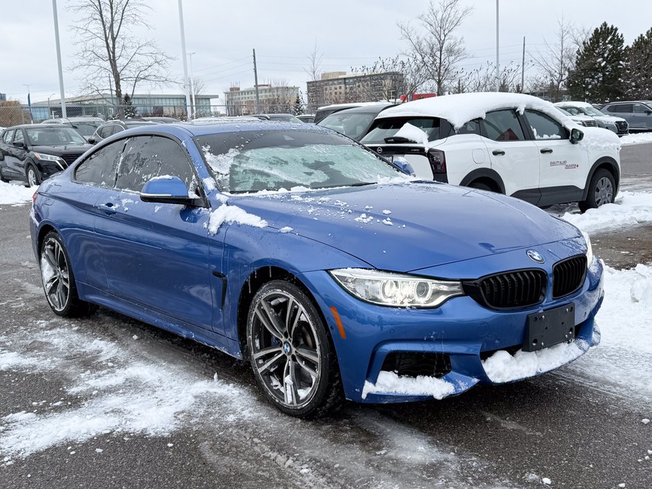 2017 BMW 4 Series 440i xDrive-10