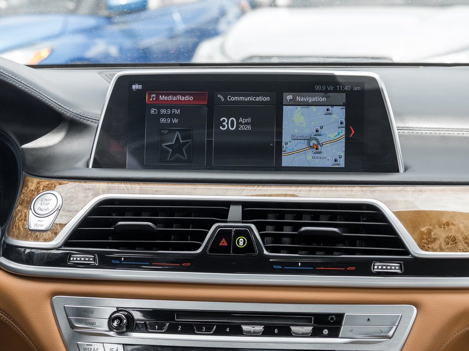 2019 BMW 7 Series 750i xDrive-32