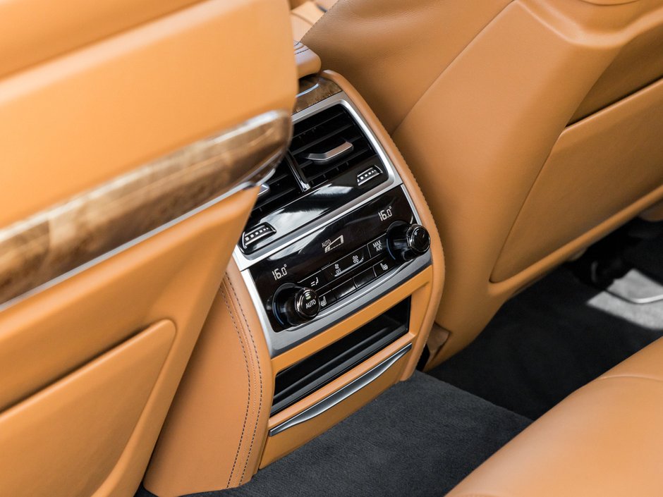 2019 BMW 7 Series 750i xDrive-30