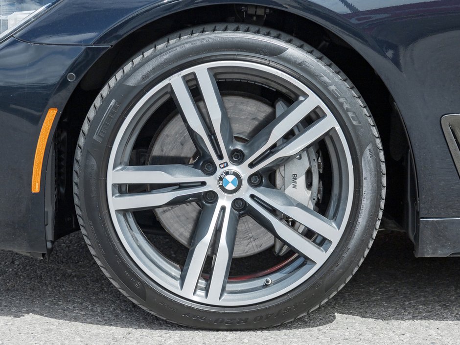 2019 BMW 7 Series 750i xDrive-4