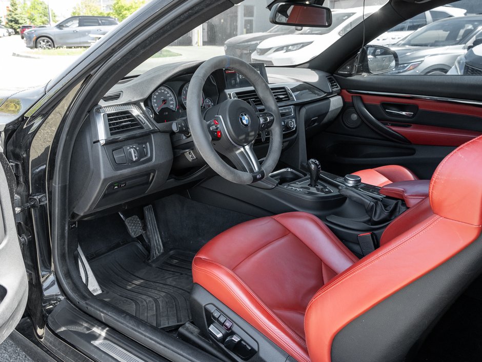 2020 BMW M4 Base-15