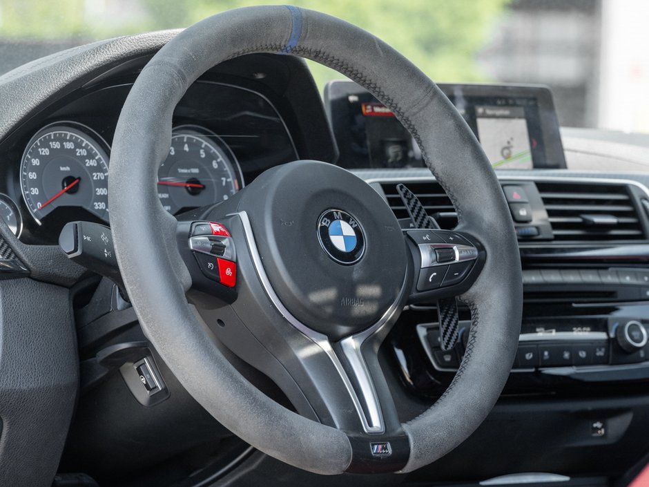2020 BMW M4 Base-17