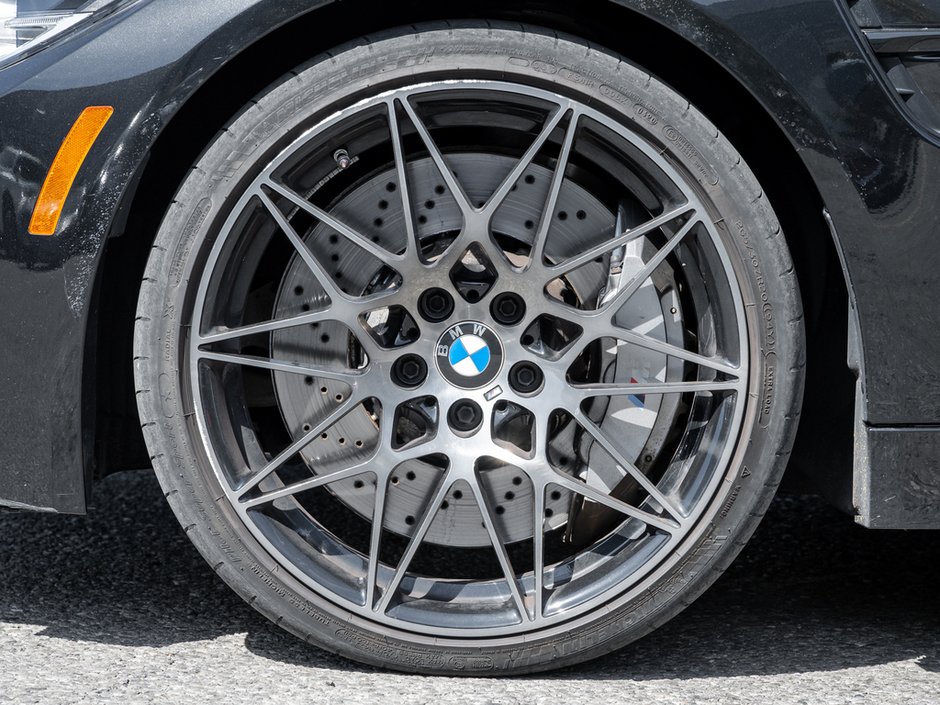 2020 BMW M4 Base-7