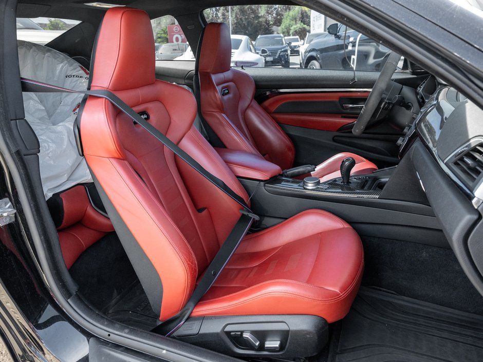 2020 BMW M4 Base-32