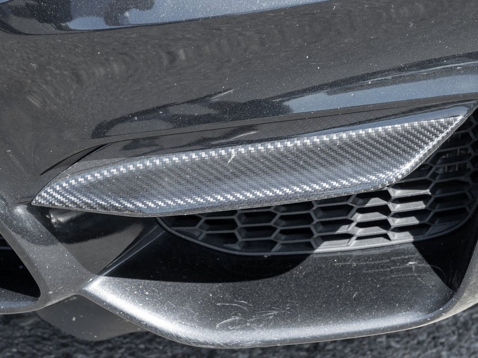 2020 BMW M4 Base-4