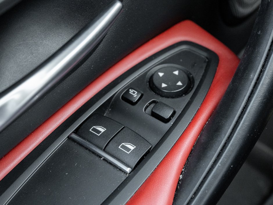 2020 BMW M4 Base-24