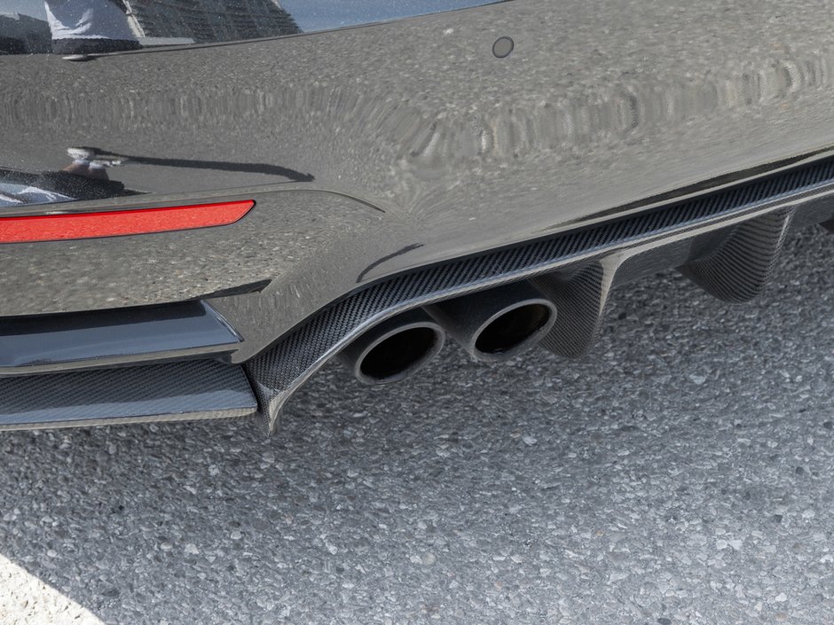 2020 BMW M4 Base-13