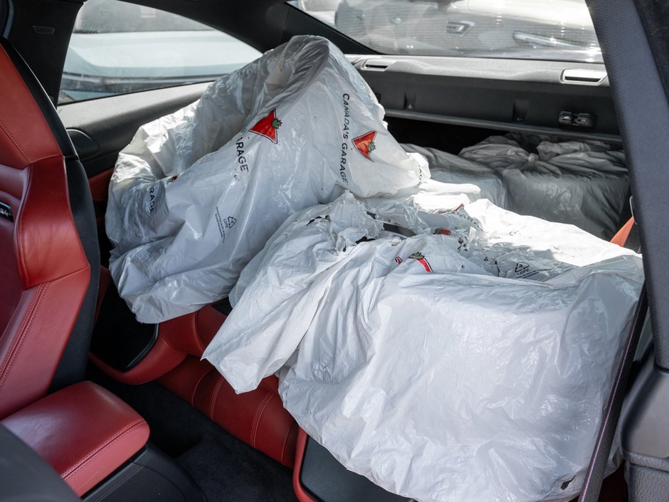 2020 BMW M4 Base-35