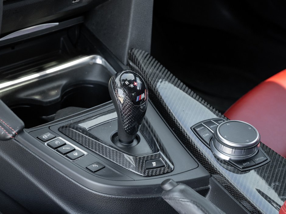 2020 BMW M4 Base-18