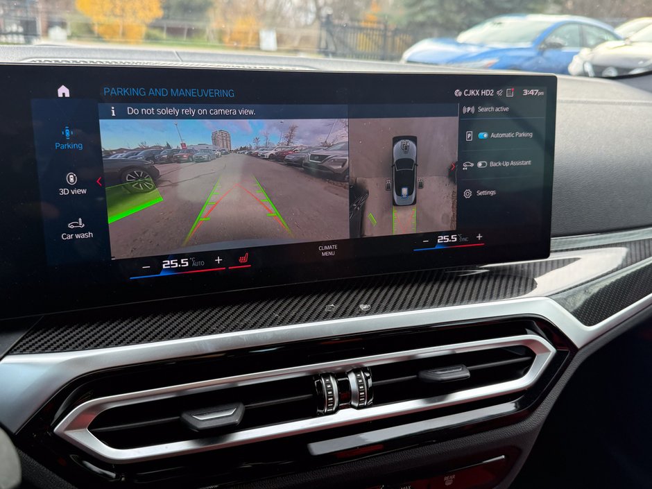 2024 BMW M4 Competition-22