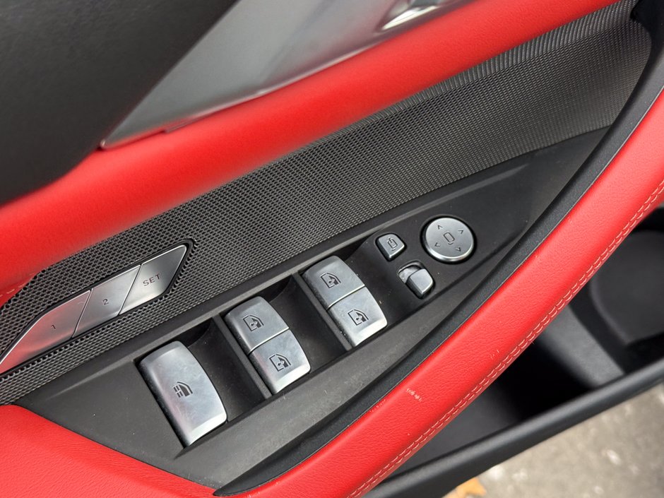 2024 BMW M4 Competition-14