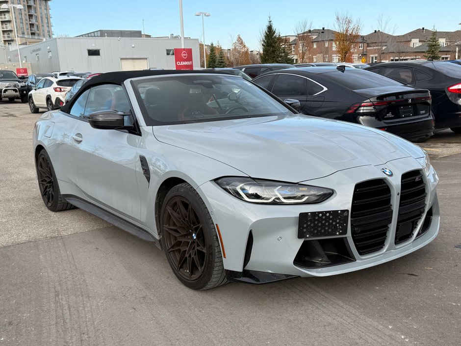 2024 BMW M4 Competition-8