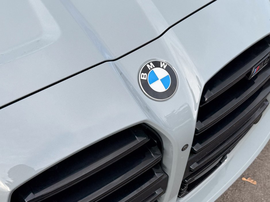 2024 BMW M4 Competition-9