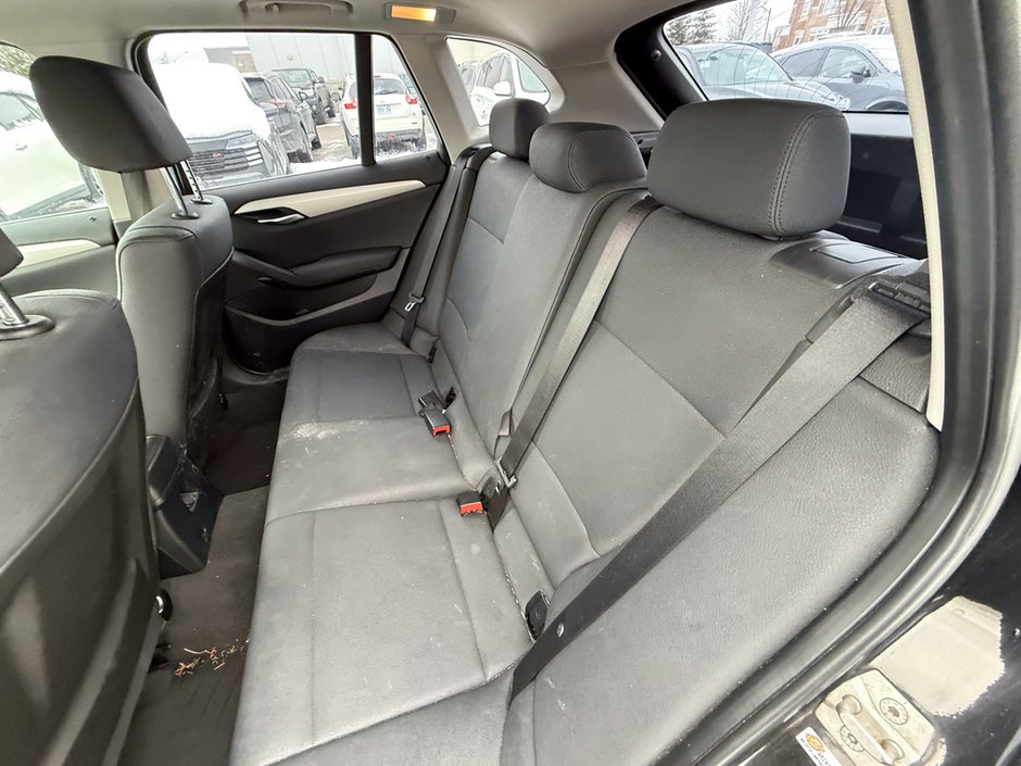 2015 BMW X1 xDrive28i-14