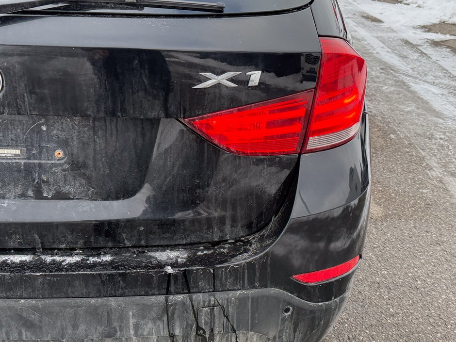 2015 BMW X1 xDrive28i-12