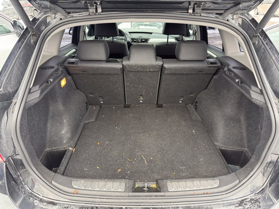 2015 BMW X1 xDrive28i-20