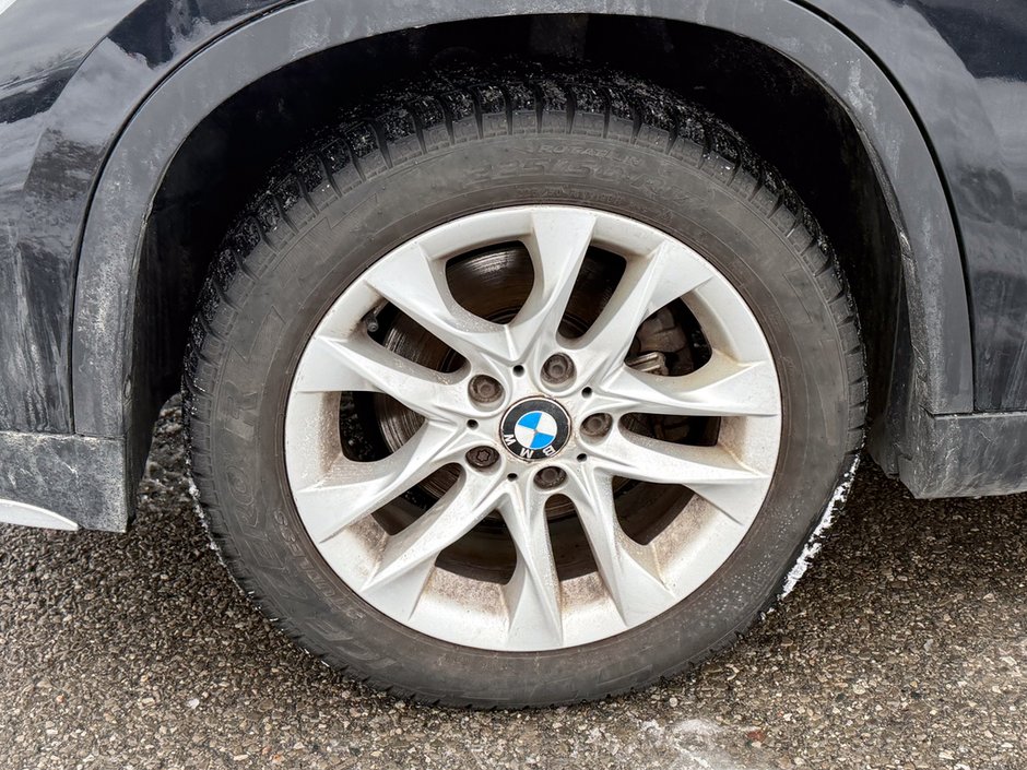 2015 BMW X1 xDrive28i-10