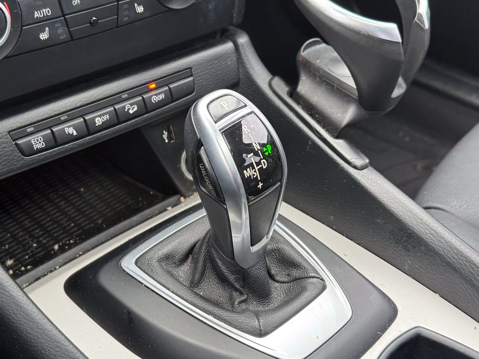 2015 BMW X1 xDrive28i-19