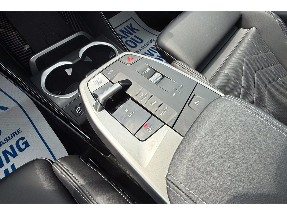2025 BMW X1 XDrive28i-21