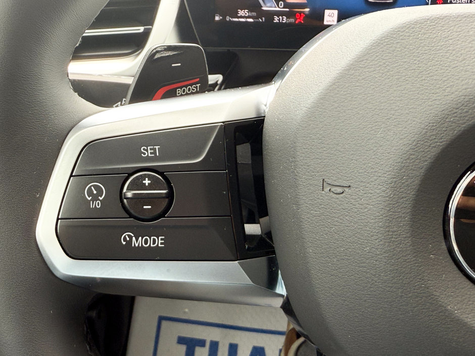2025 BMW X1 XDrive28i-24