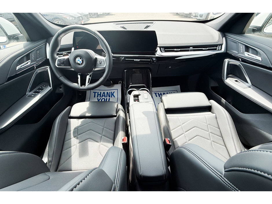 2025 BMW X1 XDrive28i-19