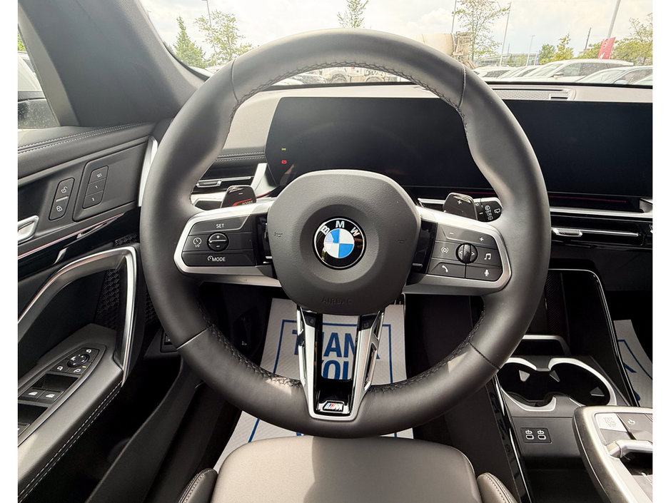 2025 BMW X1 XDrive28i-20