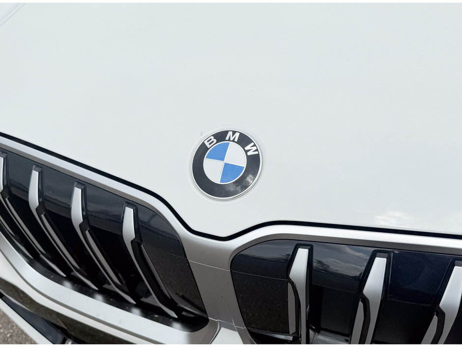 2025 BMW X1 XDrive28i-11