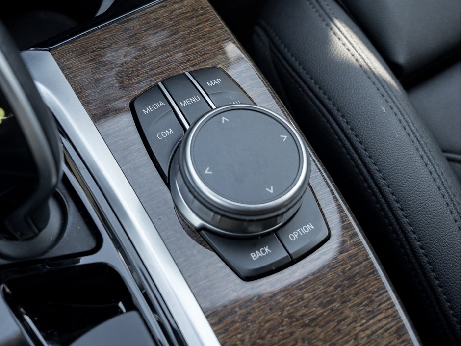 2020 BMW X3 xDrive30i-17