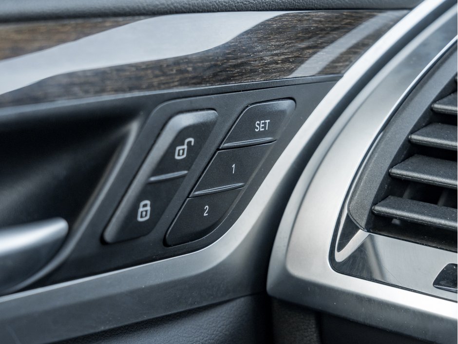 2020 BMW X3 xDrive30i-14