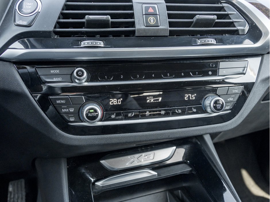2020 BMW X3 xDrive30i-18