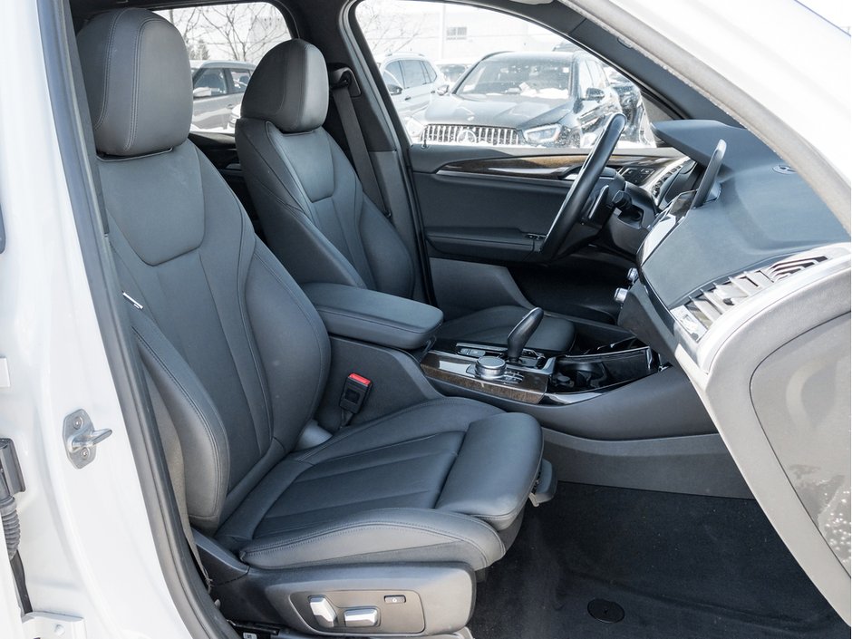 2020 BMW X3 xDrive30i-20