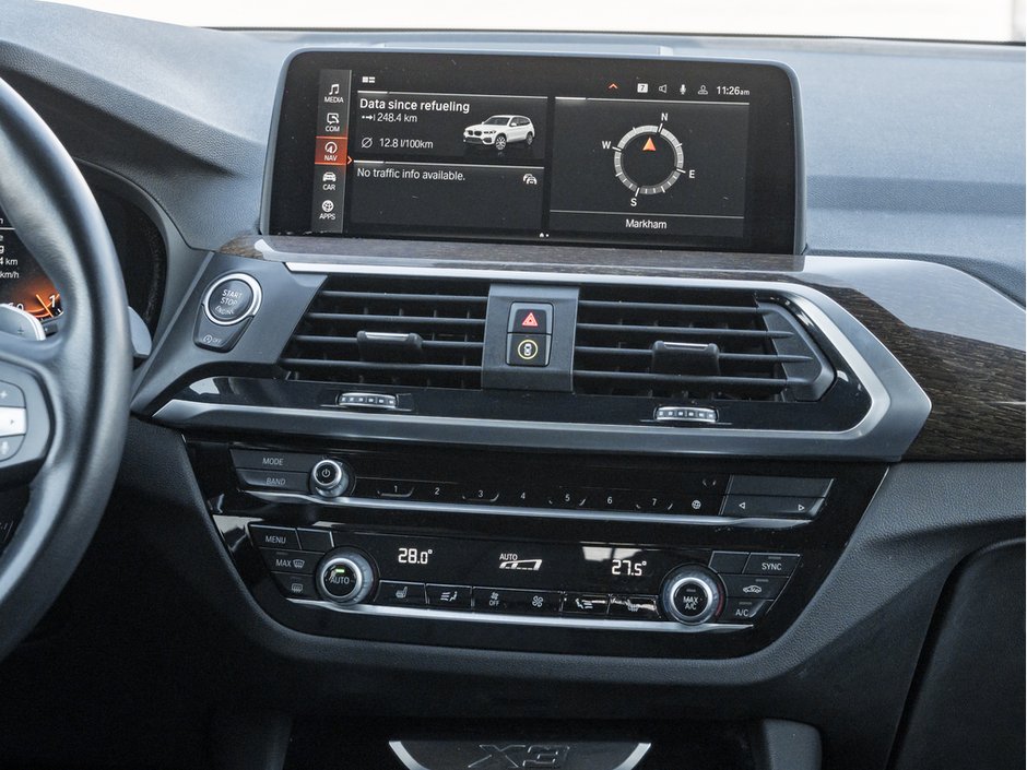 2020 BMW X3 xDrive30i-24