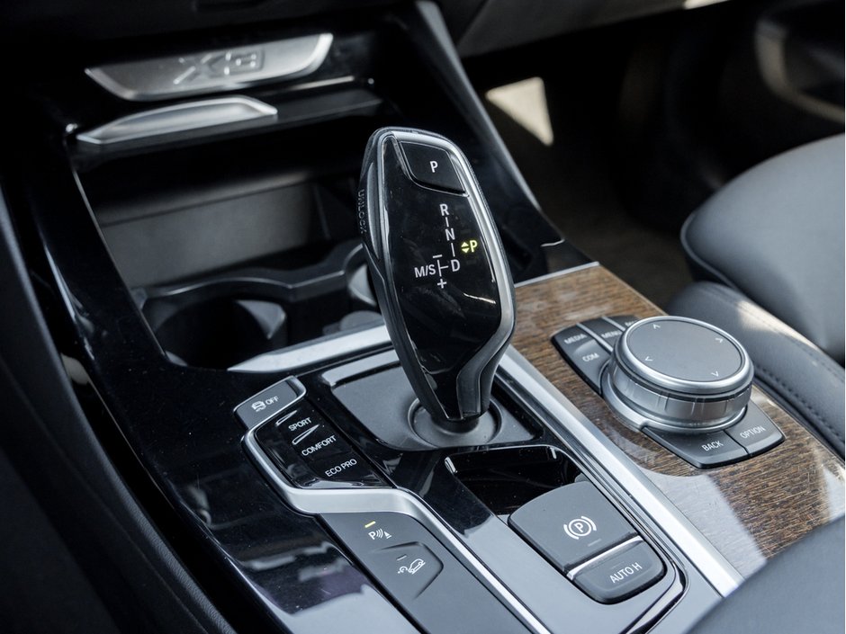 2020 BMW X3 xDrive30i-15