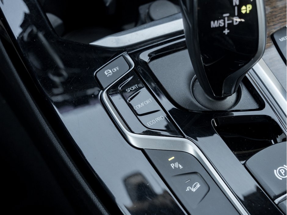 2020 BMW X3 xDrive30i-16