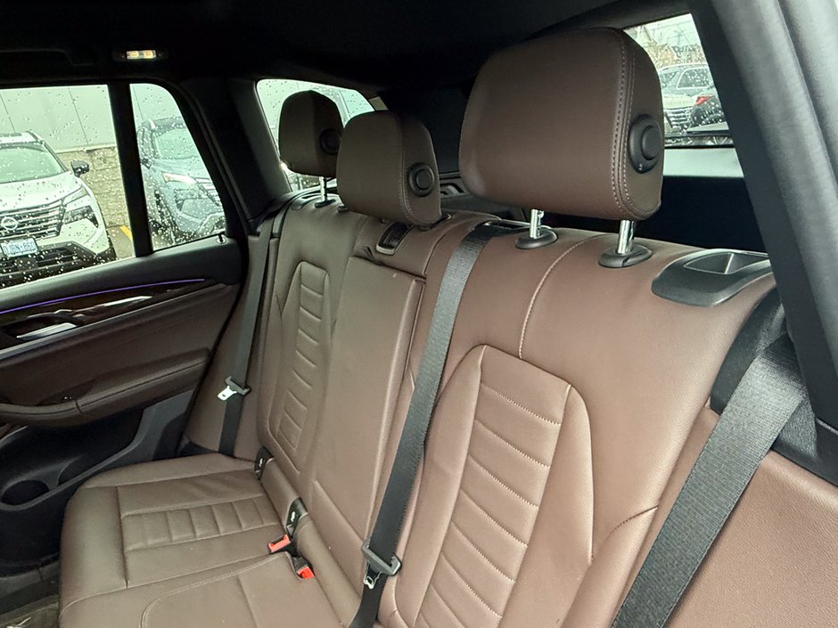 2022 BMW X3 xDrive30i-15