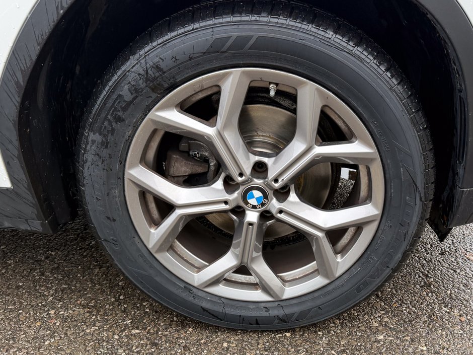 2022 BMW X3 xDrive30i-13