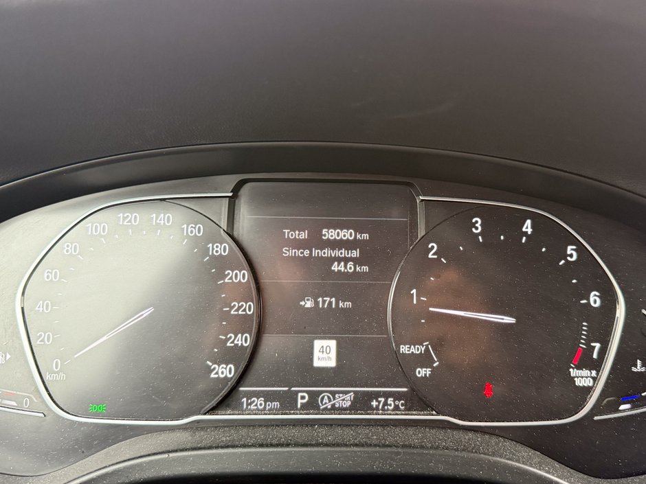 2022 BMW X3 xDrive30i-20