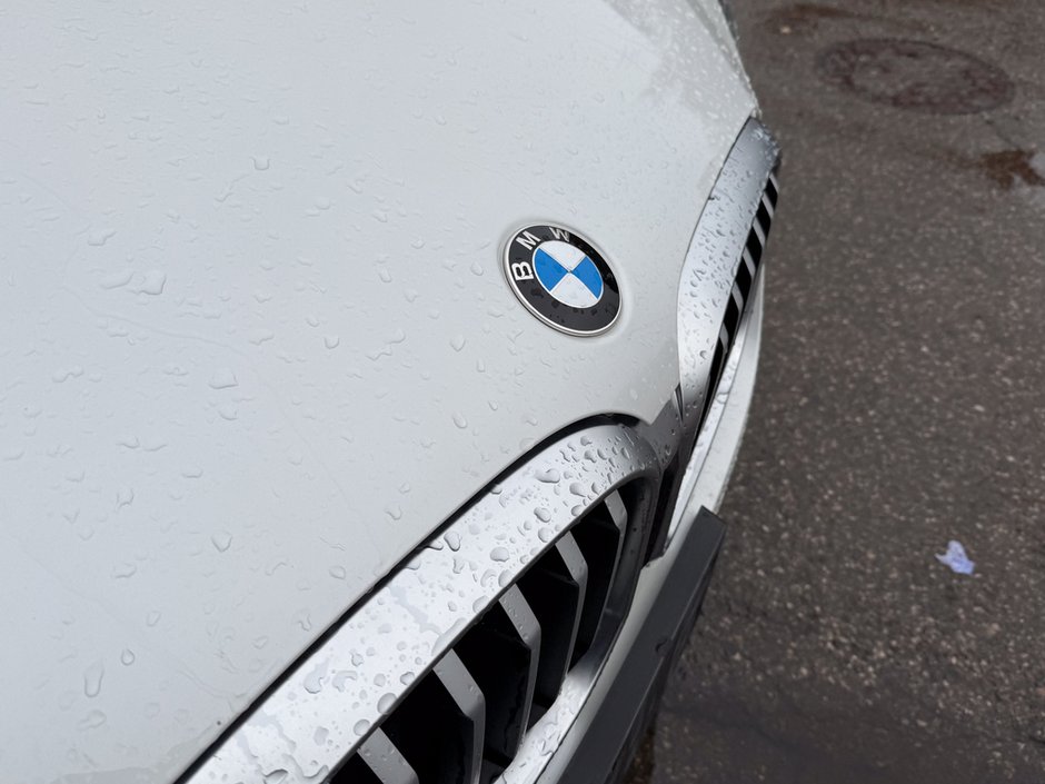 2022 BMW X3 xDrive30i-14