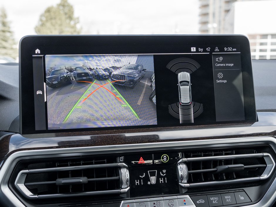 2024 BMW X3 xDrive30i-12