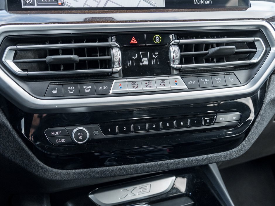 2024 BMW X3 xDrive30i-19