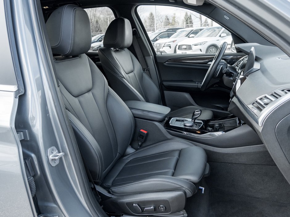 2024 BMW X3 xDrive30i-22