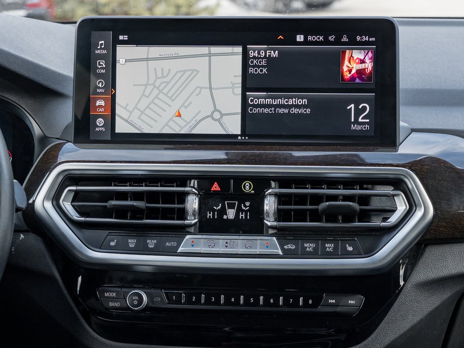 2024 BMW X3 xDrive30i-26