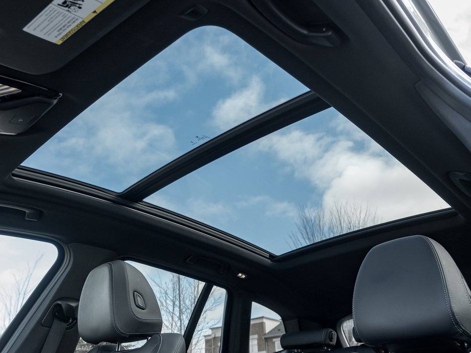 2024 BMW X3 xDrive30i-21